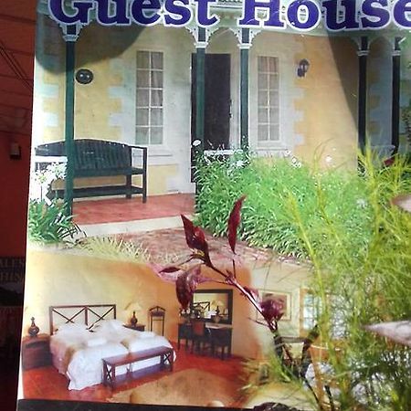 Senith Guest House Мириса Екстериор снимка
