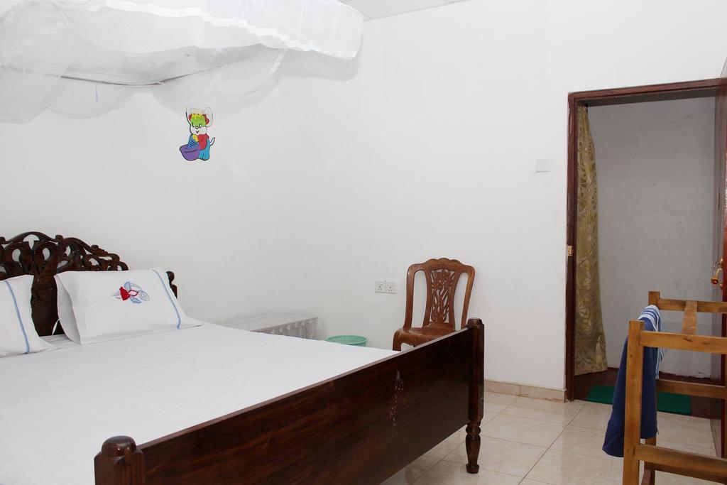 Senith Guest House Мириса Екстериор снимка
