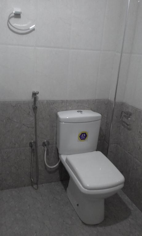 Senith Guest House Мириса Екстериор снимка