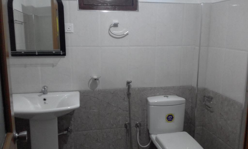 Senith Guest House Мириса Екстериор снимка
