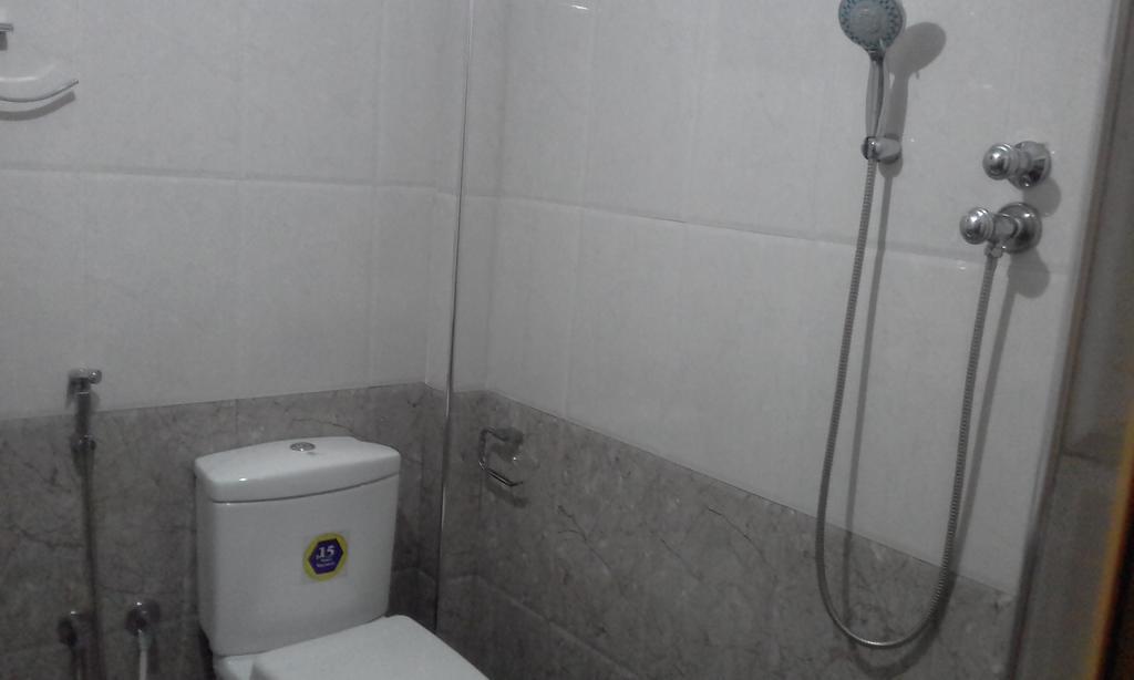 Senith Guest House Мириса Екстериор снимка