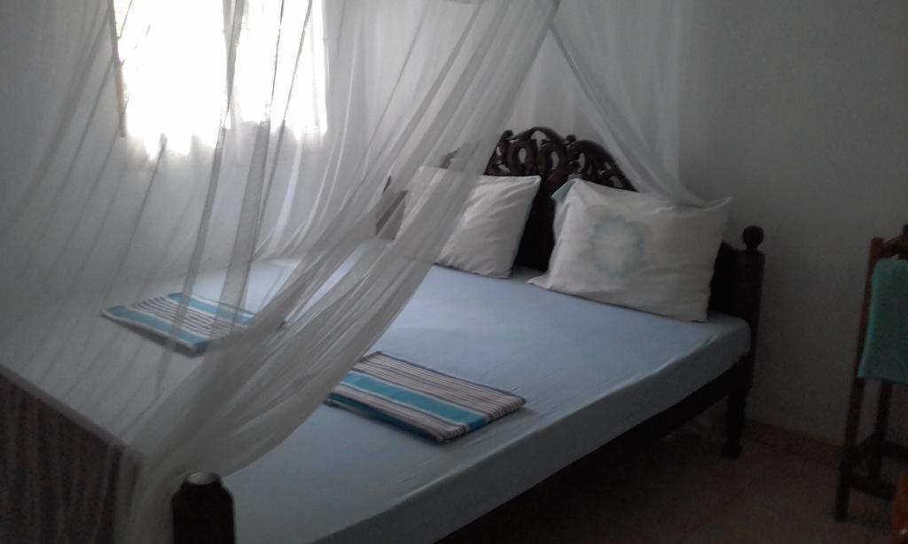 Senith Guest House Мириса Екстериор снимка