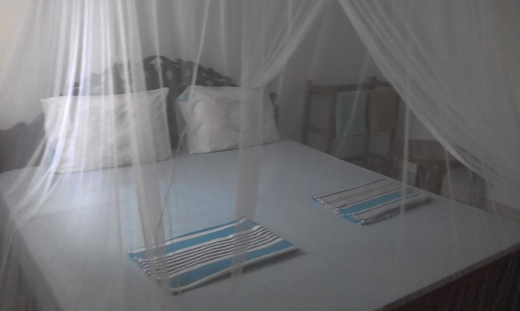 Senith Guest House Мириса Екстериор снимка