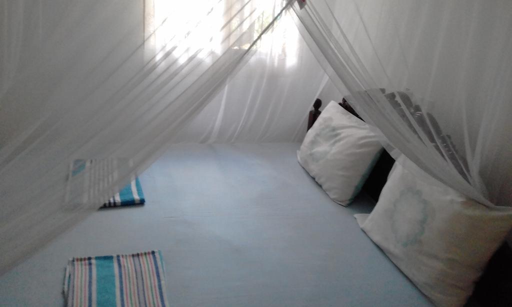 Senith Guest House Мириса Екстериор снимка