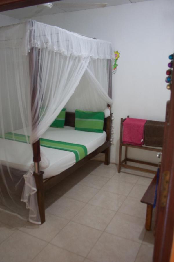 Senith Guest House Мириса Екстериор снимка