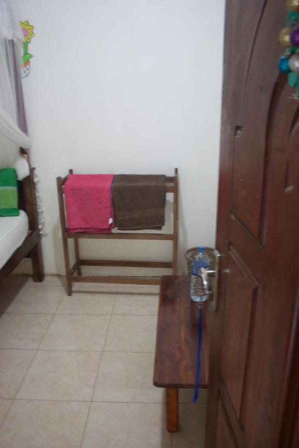 Senith Guest House Мириса Екстериор снимка
