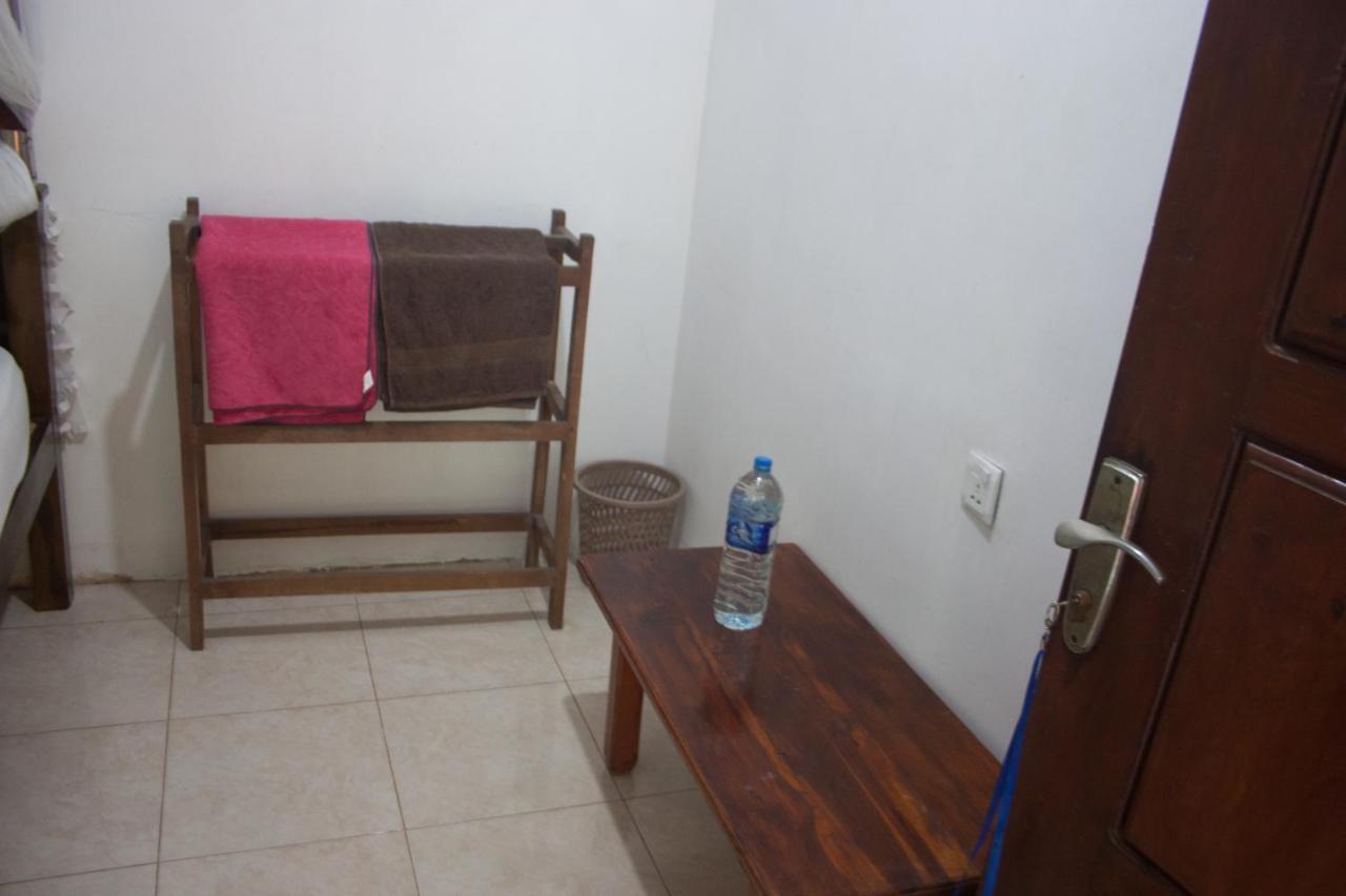 Senith Guest House Мириса Екстериор снимка